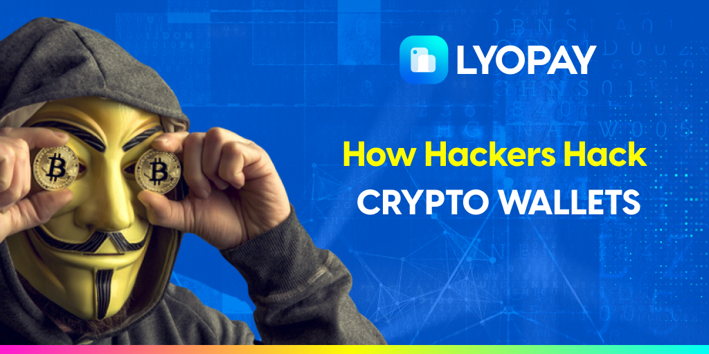 crypto wallets hacked